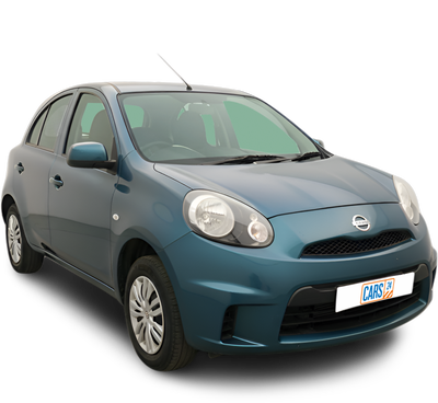 Nissan Micra-img